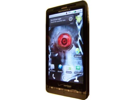 Droid X: A Complete Launch Day Guide | PCWorld