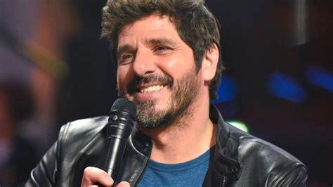 Patrick Fiori annonce un album et une grande tournée