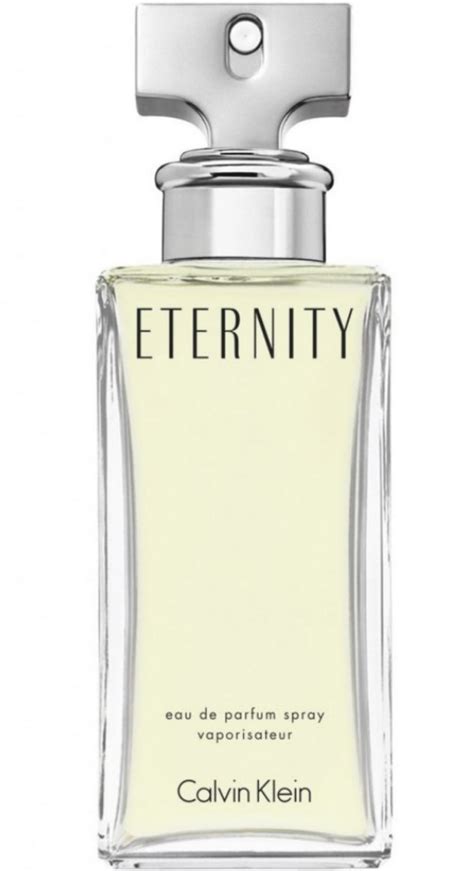 Calvin Klein Eternity Perfume Spray For Women Oz Pack Of