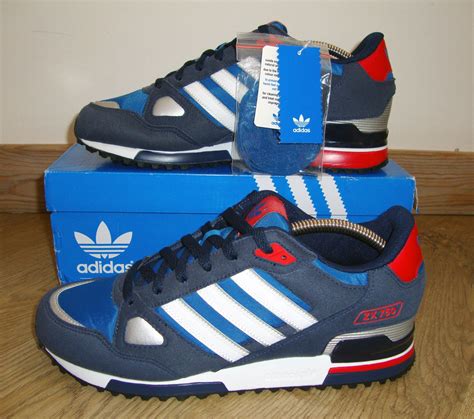 Adidas Zx 750 White Red Blue | atelier-yuwa.ciao.jp