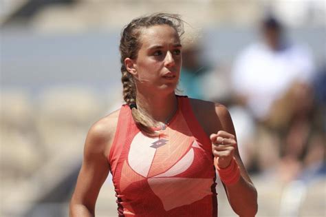 Wta Bad Homburg Esordio Vincente Per Lucia Bronzetti