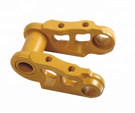 Buy Crawler Dozer Undercarriage Parts D R D N Oil Track Link Assembly