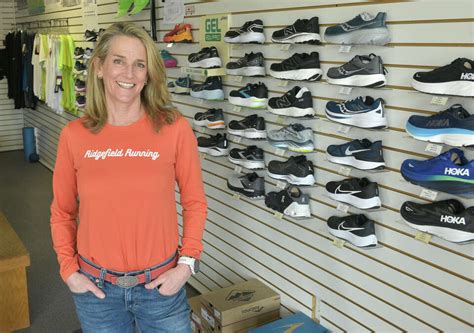 CT Run Specialty Retailer Acquires Rebrands Brookfield Shoe Retailer