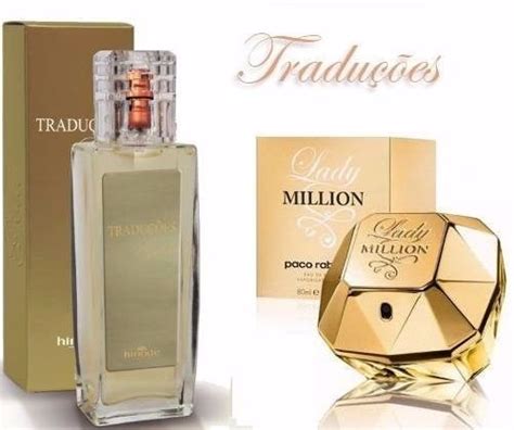 Perfumes Tradu Es Gold Hinode R Em Mercado Livre