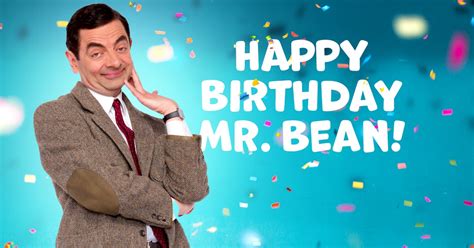 Watch Happy Birthday Mr. Bean | Episodes | TVNZ OnDemand