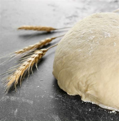 Easy Homemade Pizza Dough Kopiaste To Greek Hospitality