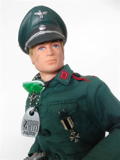 Action Man German Hotsell