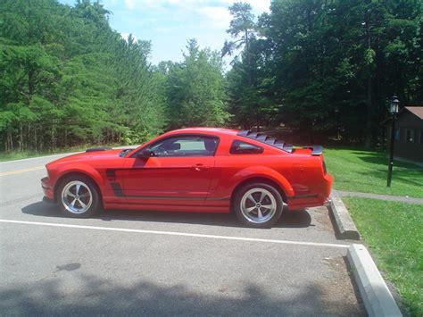 Ford Mustang Forum View Single Post An Up To Date S197 Aftermarket Wheel Show Off