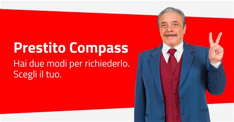 Compass Banca Prestiti Cessione Del Quinto E Carte Di Credito