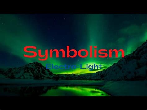 Electro Light Symbolism NCS Release YouTube