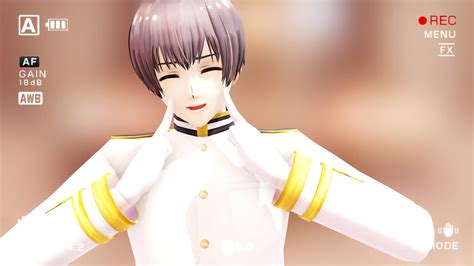 [mmd] Aph Japan By Windmaid On Deviantart