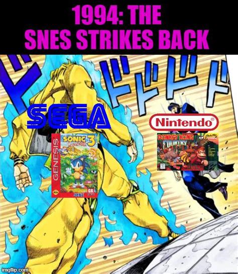 Great Year for Nintendo and Video Games as a Whole : r/NintendoMemes