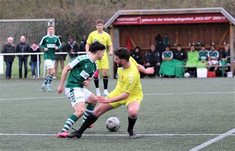 Wochenende Der Entscheidungen Meisterfeier In Todesfelde Hl Sports