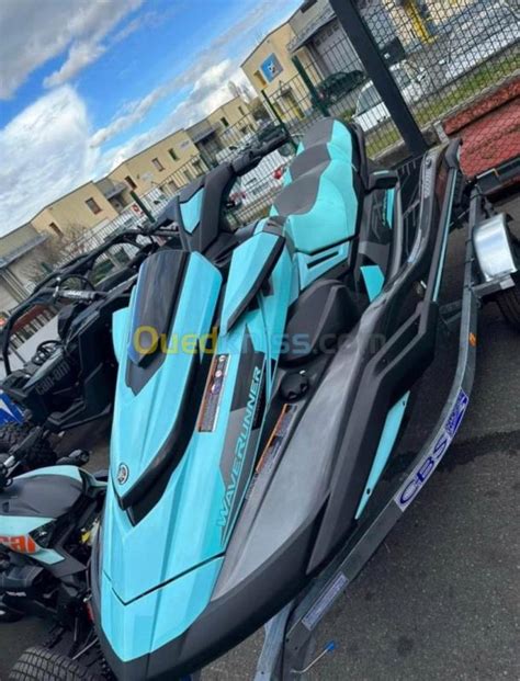 Yamaha Jet Ski Yamaha Limited Setif Alg Rie