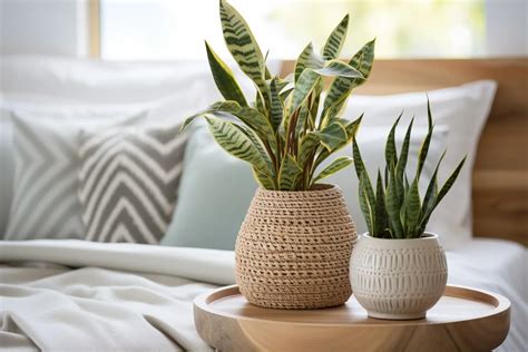 Das Melhores Plantas Para Ter No Quarto Vortexmag