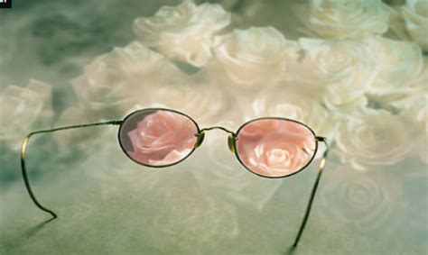 When Dating Take Off Your Rose Colored Glasses The Good Men Project