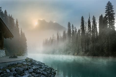 Emerald Lake