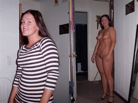 Before After BeforeAfter BA Porn Pic