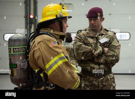 Raf croughton base hi-res stock photography and images - Alamy