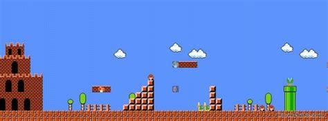 Compartir Imagen Portadas Para Facebook Mario Bros Thptnganamst