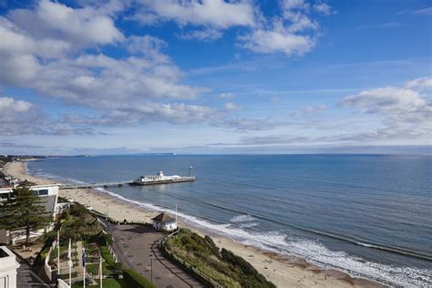 bournemouth highcliff marriott hotel