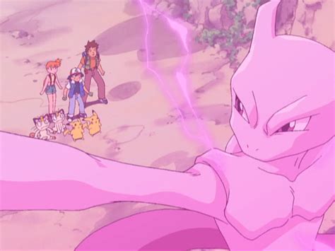 Mewtwo Returns Part 3 Pokémon Wiki Fandom