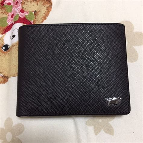 Authentic Braun Buffel Wallet Luxury Bags Wallets On Carousell