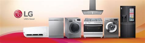 LG Service Center LG Home Appliances Repair DG Help Services