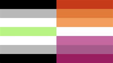 Lgbt Equality Lgbtq Pride Flags Pie Chart Icon Anime Cartoon