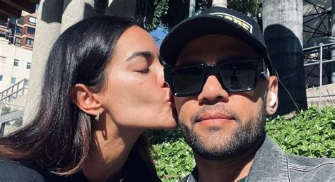 Daniel Alves Entra Em Greve De Fome Ap S Mulher Anunciar Separa O