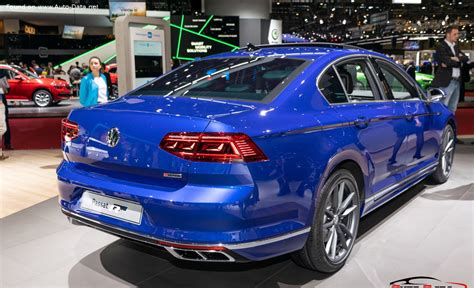 Volkswagen Passat B8 Facelift 2019 2 0 Tdi 150 Hp