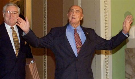 Strom Thurmond Filibuster