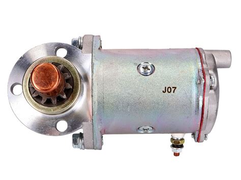 Anlassermotor Anlasser E Starter Piaggio Vespa Cosa Px T