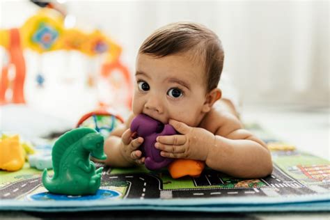 Los Ocho Juguetes De Su Hijo Que Deber A Limpiar