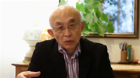 Mamoru Sato Retired Japanese Fighter Pilot Reveals UFO Encounter