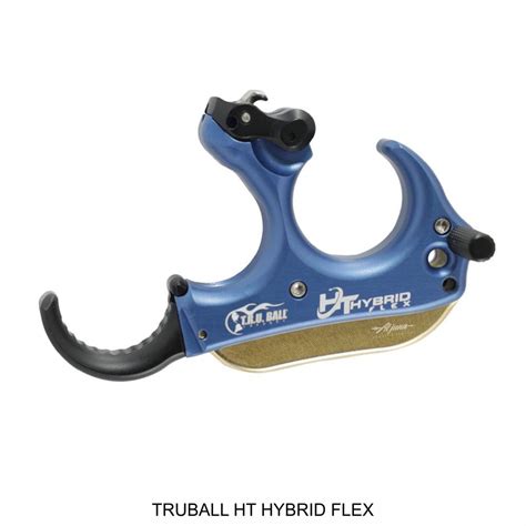 Jual Truball Ht Hybrid Flex M Shopee Indonesia