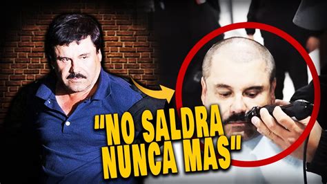 10 Datos Que No Querrías Saber El Chapo YouTube