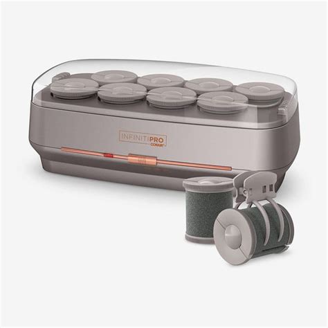 5 Best Hot Rollers Sets 2025 The Strategist