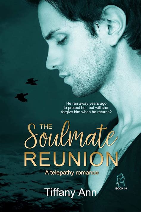 The Soulmate Reunion A Best Friends To Lovers Second