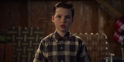 10 Saddest Moments In Young Sheldon