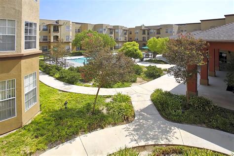 Bouquet Canyon Senior Apartments Santa Clarita Ca 91350