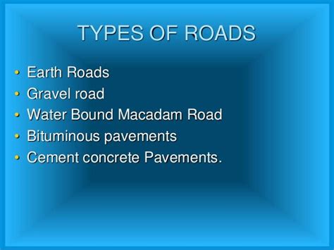 Road Construction Method Final