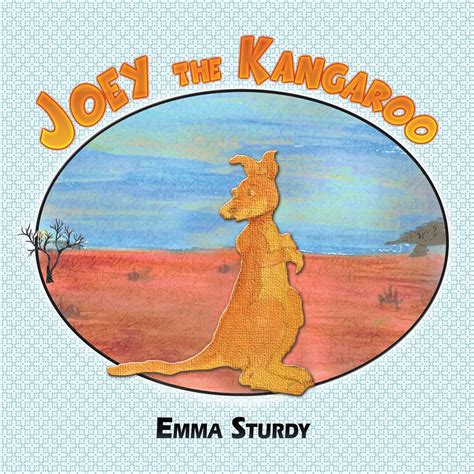 Read Joey the Kangaroo Online by Emma Sturdy | Books | Free 30-day ...