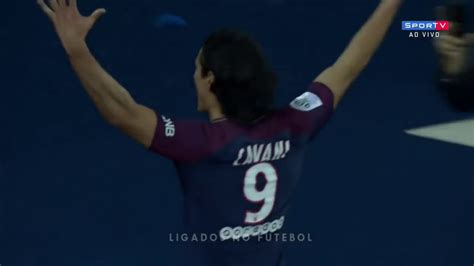 Psg 3 X 0 Nice Melhores Momentos Hd Campeonato Francês 27 10 17 Youtube