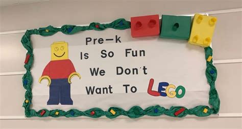 Lego Bulletin Board Lego Bulletin Board Lego Bulletin Boards