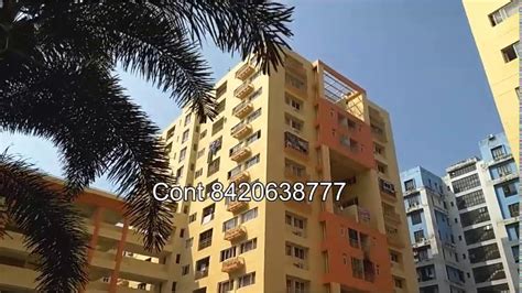 2 BHK Resale Flat In City Center 2 Newtown Kolkata Ready To Move