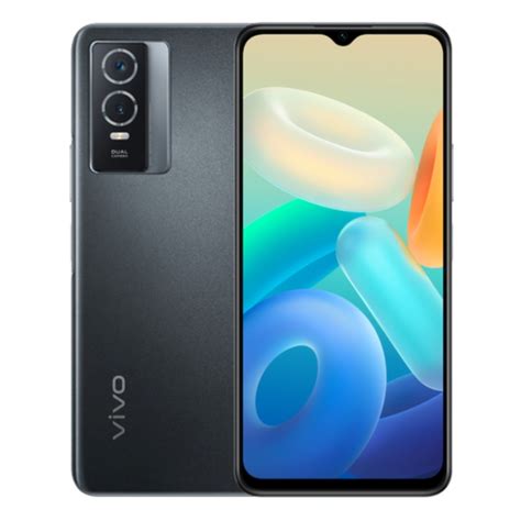 Vivo Y S Launched With Mp Dual Cameras Dimensity