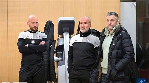 Wuppertaler SV Startet Und Testet Auf Zwei Positionen FuPa