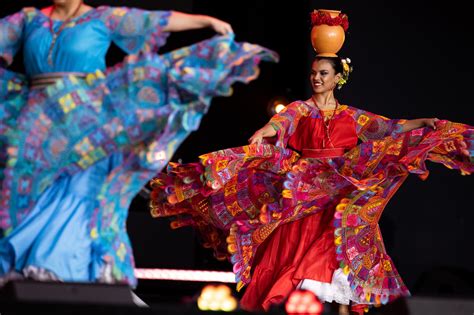 Paraguay: Christmas Folkloric Music and Dance | World Expo