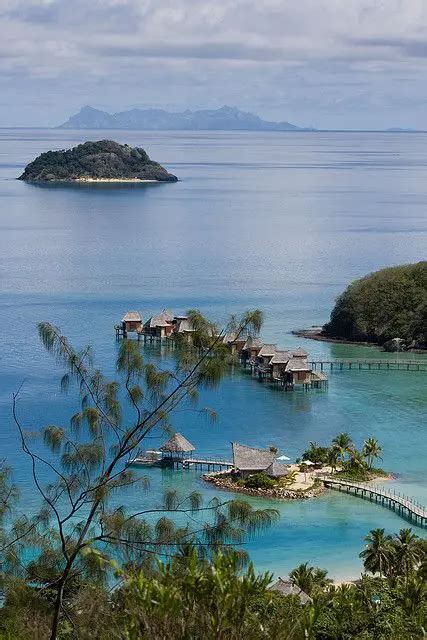 Fiji - Island of Love - Style Motivation